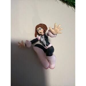 My Hero Academia Ochaco Uraraka Statue 2"